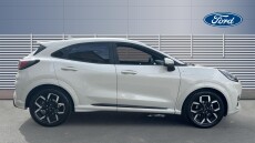 Ford Puma 1.0 EcoBoost Hybrid mHEV ST-Line X First Ed 5dr Petrol Hatchback